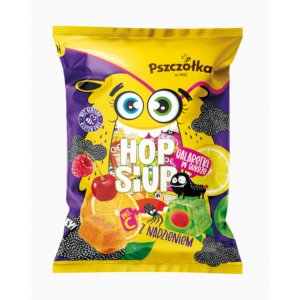 Hop Siup 850 g